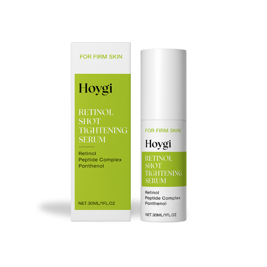 Rent retinolserum
